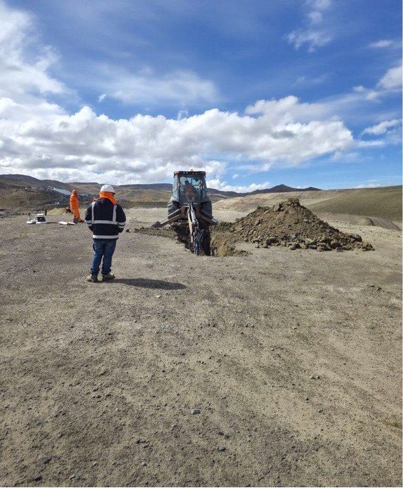 Servicios técnicos complementarios