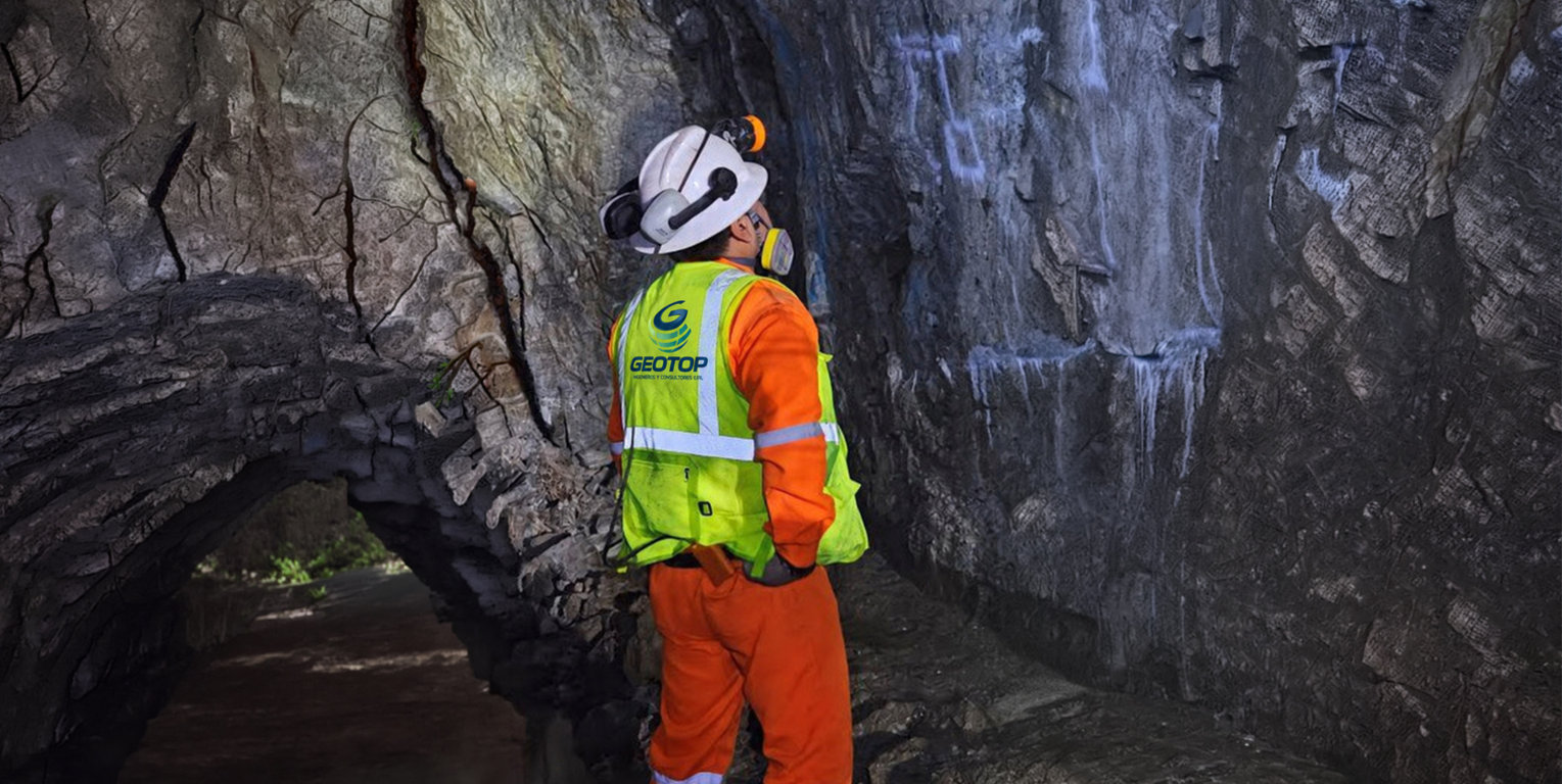 Geomecánica y mecánica de rocas